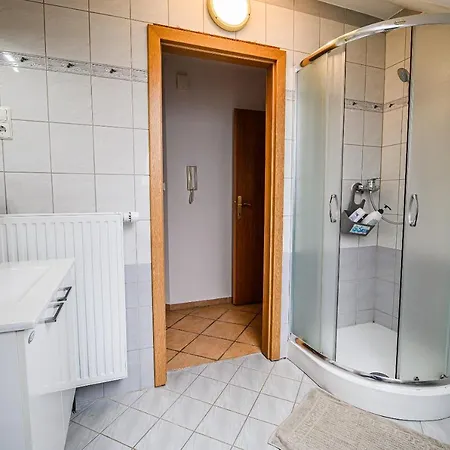 Apartment Rimljancek Leskovec pri Krskem Exterior photo