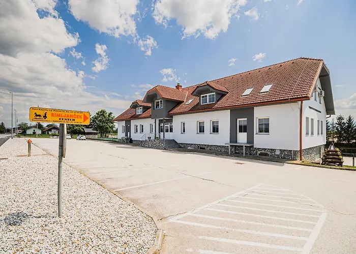 Apartment Rimljancek
