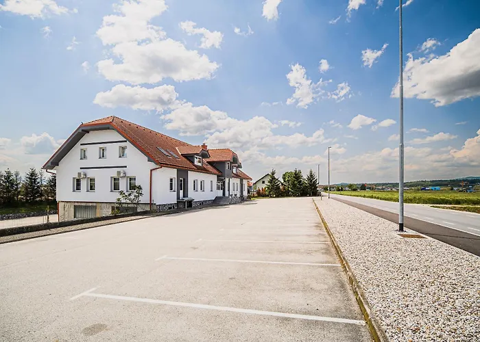 Apartment Rimljancek