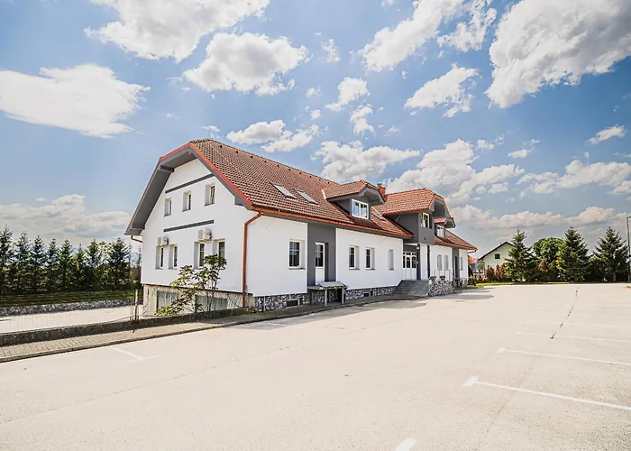 Apartment Rimljancek