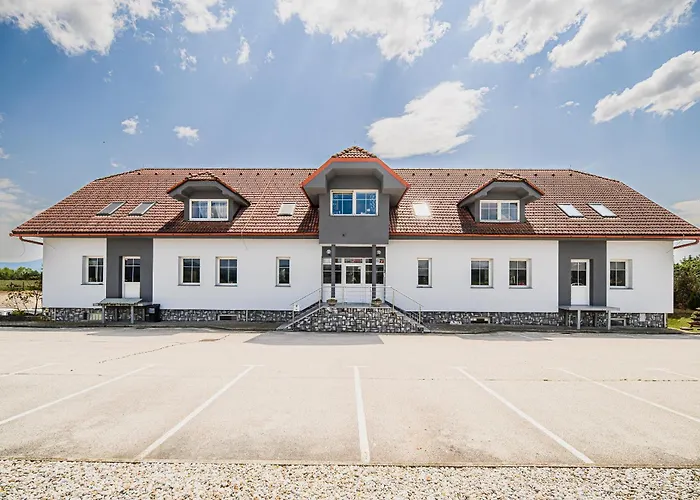 Apartment Rimljancek