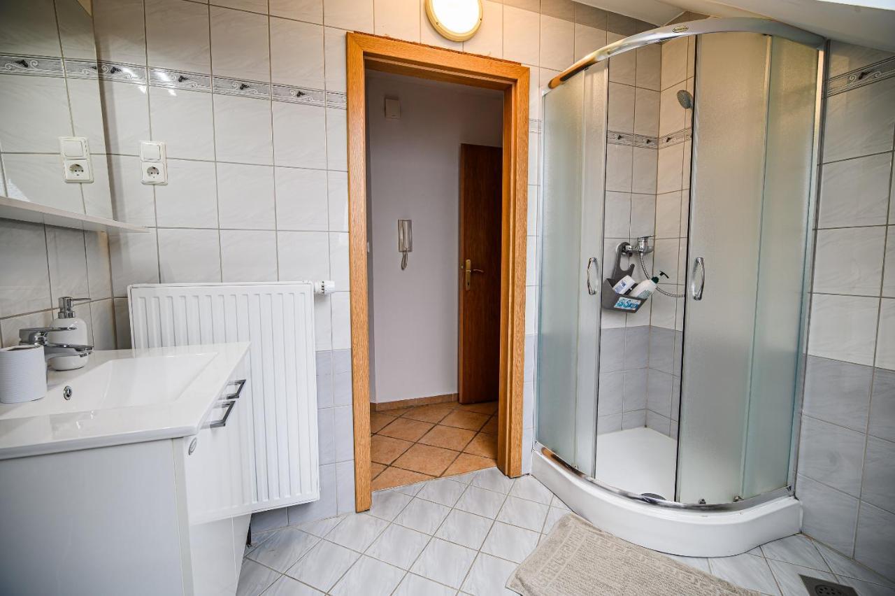 Rimljancek Apartment