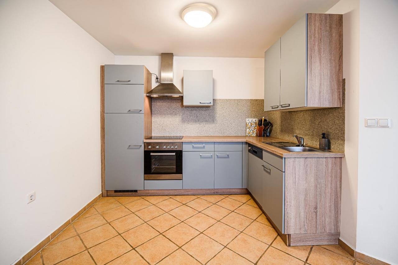 Rimljancek Apartment Leskovec pri Krskem