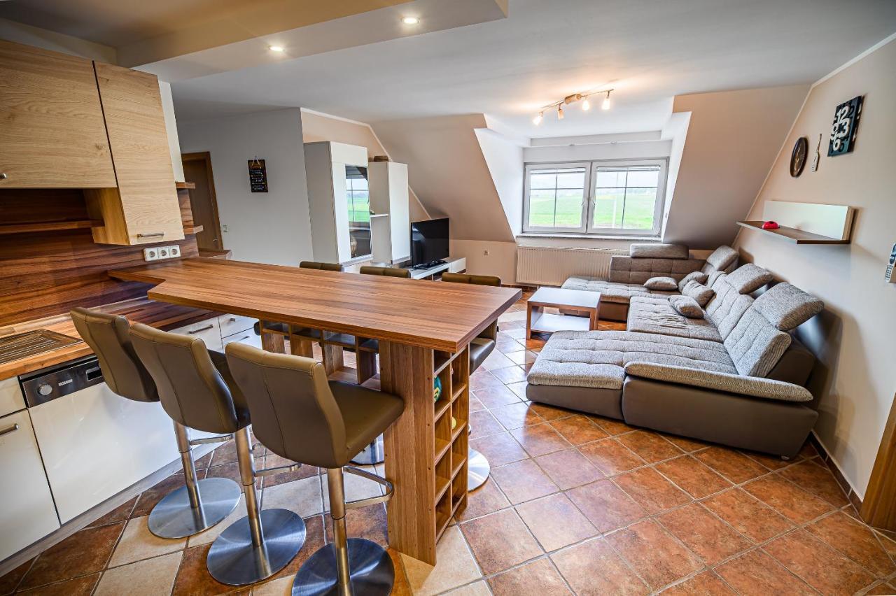 Rimljancek Apartment Leskovec pri Krskem