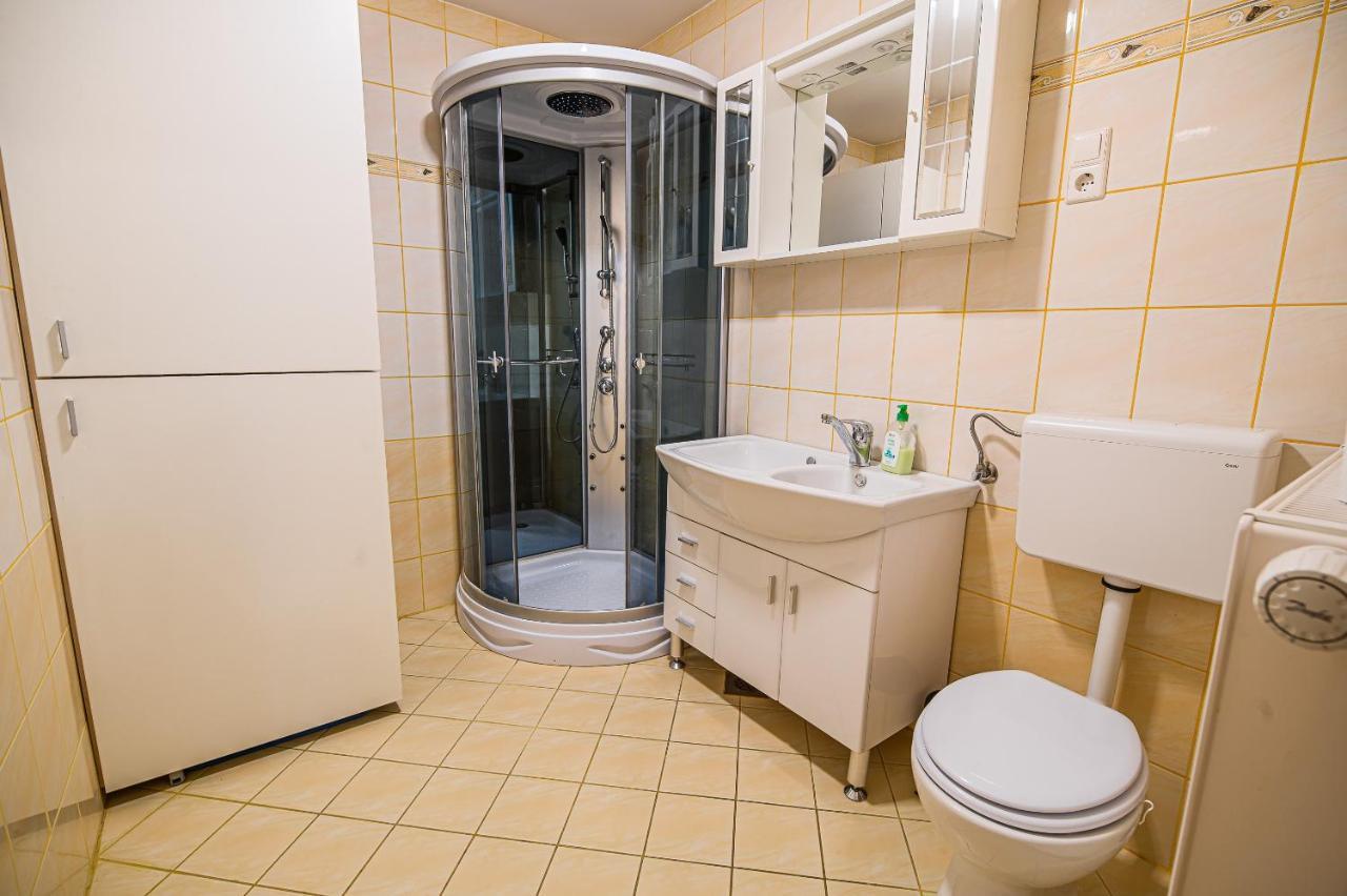 Apartment Rimljancek