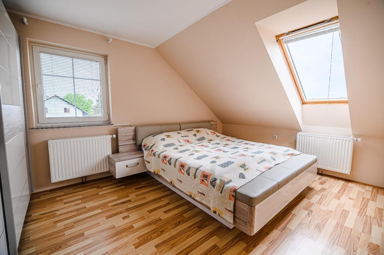 Rimljancek Apartment