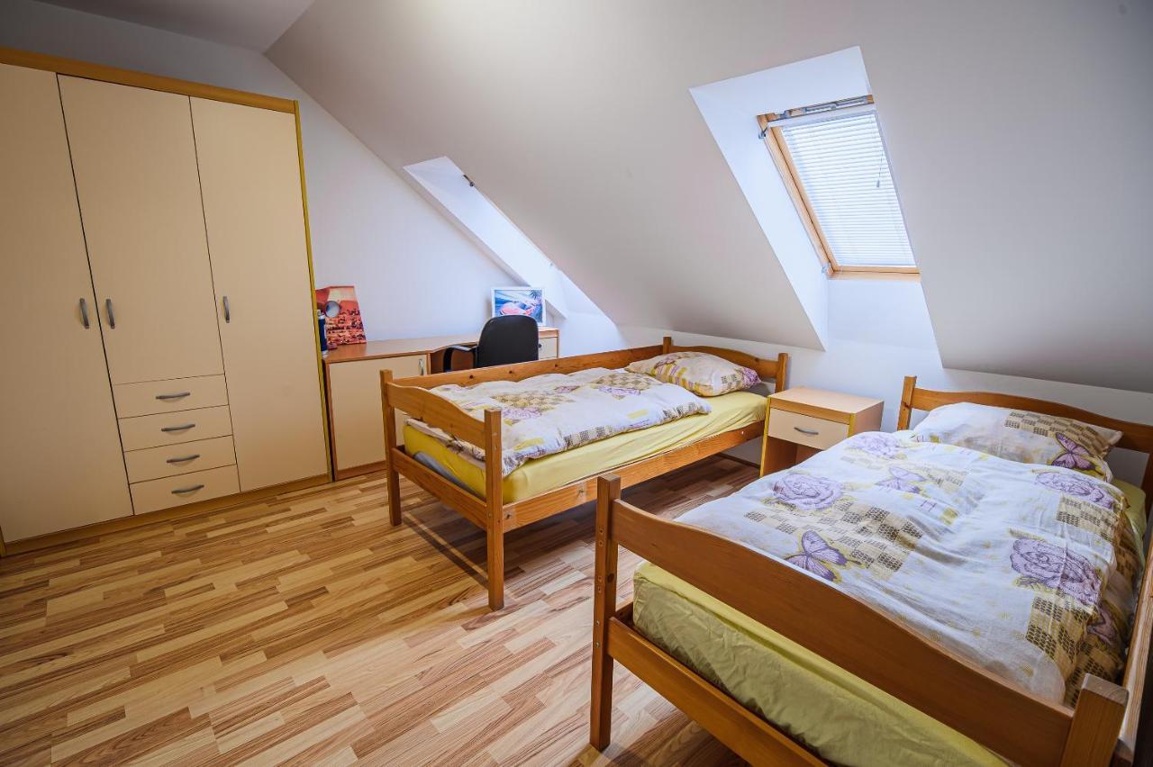 Rimljancek Apartment Leskovec pri Krskem