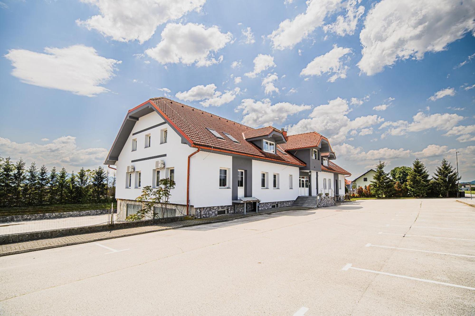 Rimljancek Apartment Leskovec pri Krskem