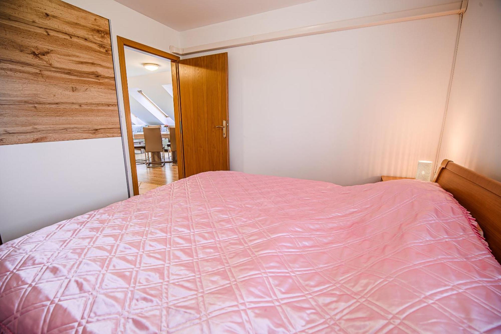 Apartment Rimljancek *
