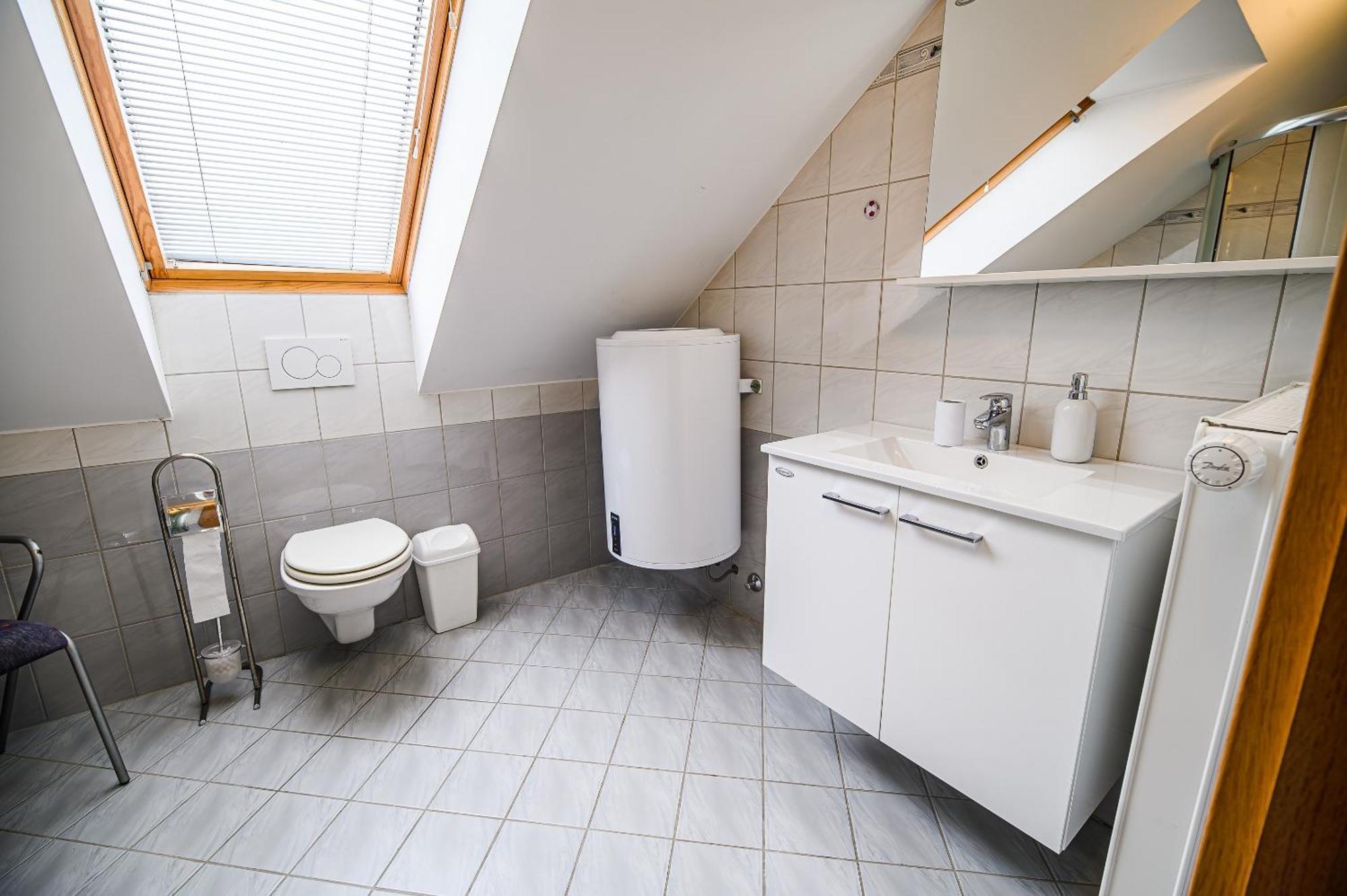 Apartment Rimljancek