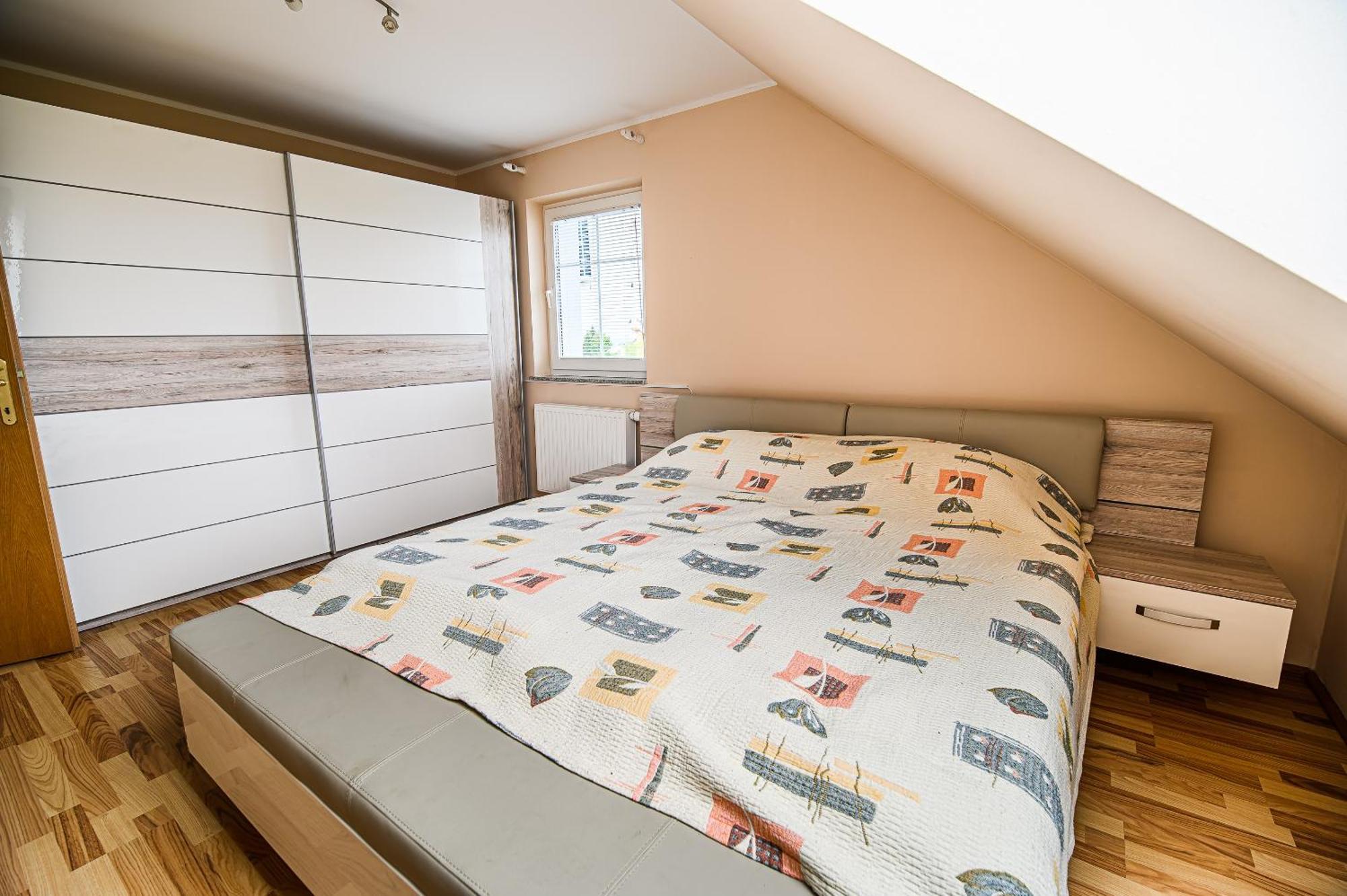 Apartment Rimljancek *